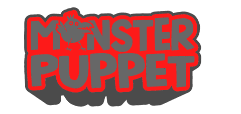 Monster Puppet